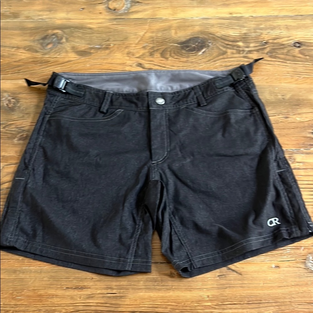 Club Ride Shorts